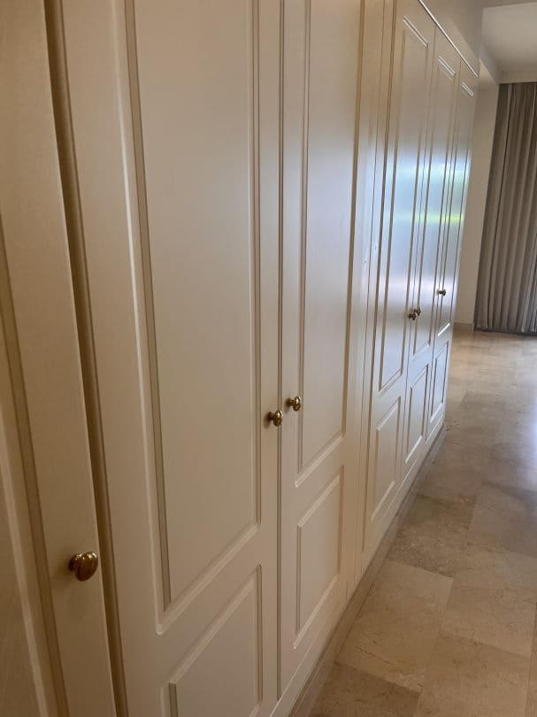 2 sypialnia Mieszkanie na sprzedaż w Marbella z garażem - 640 000 € (Ref: 9613133)