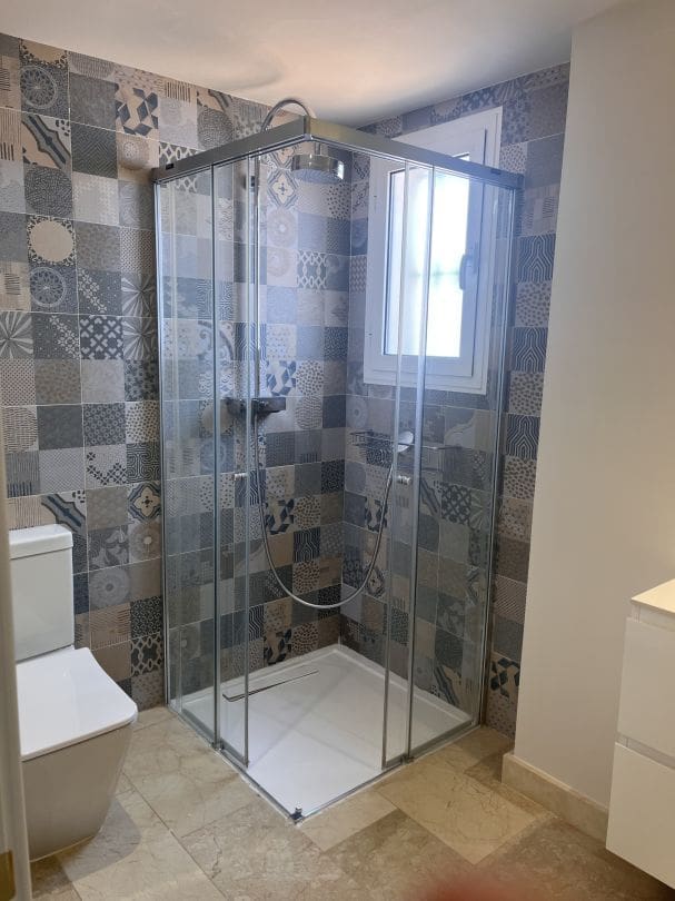 2 sypialnia Mieszkanie na sprzedaż w Marbella z garażem - 640 000 € (Ref: 9613133)