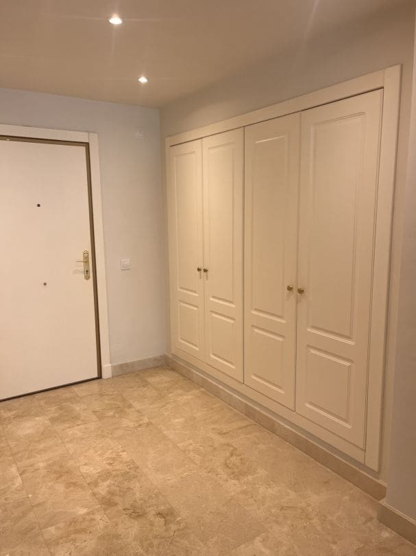 2 sypialnia Mieszkanie na sprzedaż w Marbella z garażem - 640 000 € (Ref: 9613133)