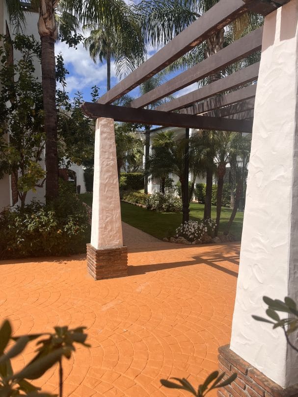 2 sypialnia Mieszkanie na sprzedaż w Marbella z garażem - 640 000 € (Ref: 9613133)