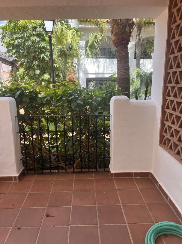 2 sypialnia Mieszkanie na sprzedaż w Marbella z garażem - 640 000 € (Ref: 9613133)