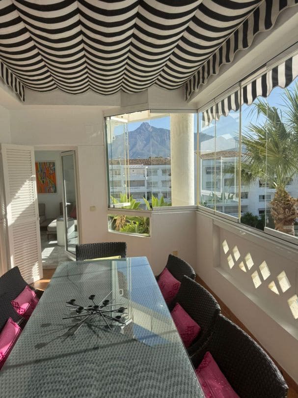 3 bedroom Flat for sale in Marbella - € 1,250,000 (Ref: 9613135)