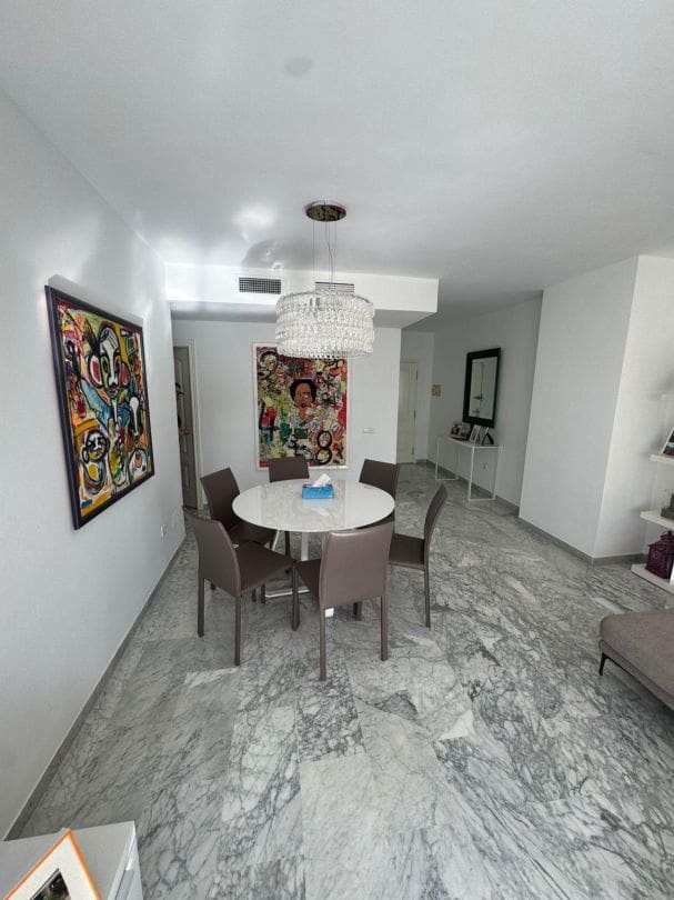 3 bedroom Flat for sale in Marbella - € 1,250,000 (Ref: 9613135)