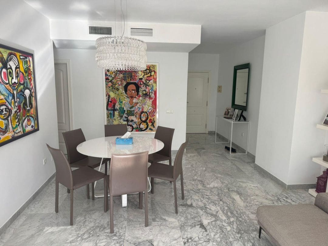 3 bedroom Flat for sale in Marbella - € 1,250,000 (Ref: 9613135)