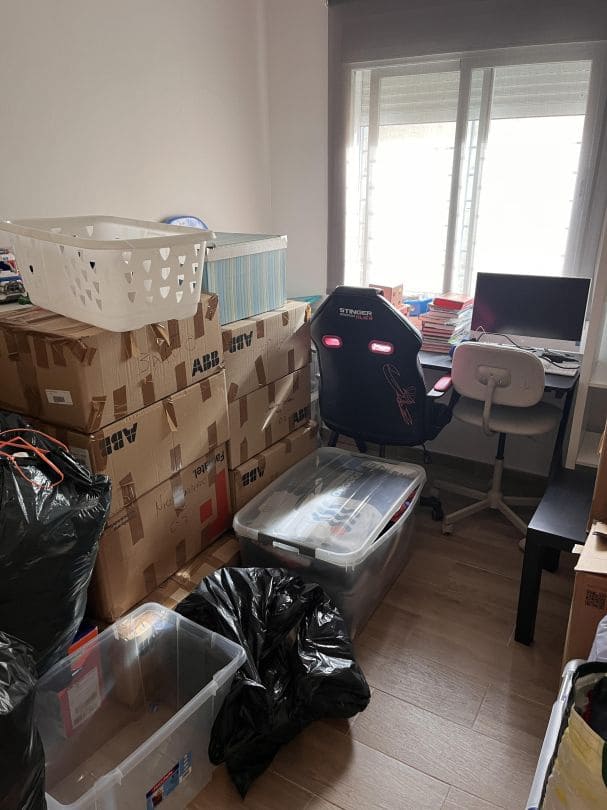 3 bedroom Flat for sale in Alhaurin de la Torre with garage - € 330,000 (Ref: 9613136)