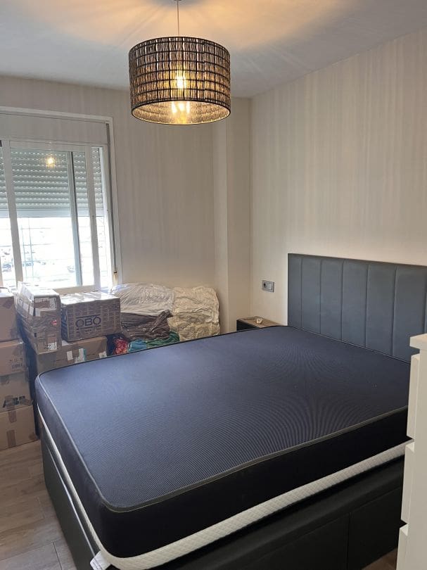 3 bedroom Flat for sale in Alhaurin de la Torre with garage - € 330,000 (Ref: 9613136)