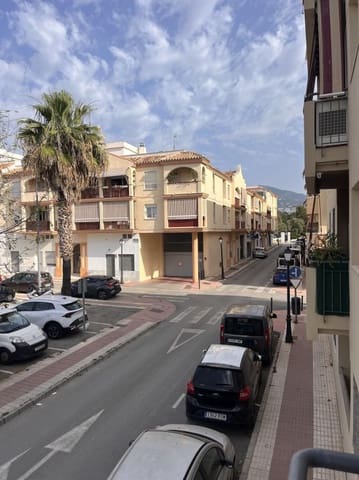 3 bedroom Flat for sale in Alhaurín de la Torre with garage - € 330,000 (Ref: 9613136)