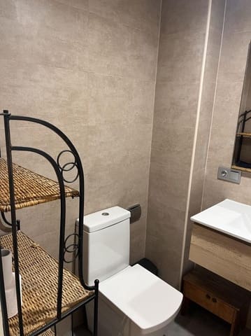 3 bedroom Flat for sale in Alhaurín de la Torre with garage - € 330,000 (Ref: 9613136)