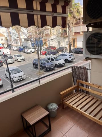 3 bedroom Flat for sale in Alhaurín de la Torre with garage - € 330,000 (Ref: 9613136)