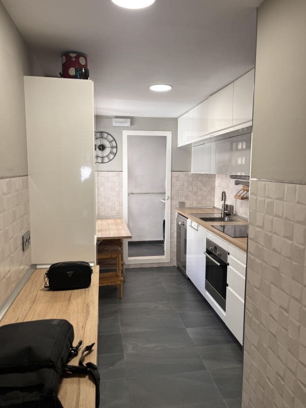 3 bedroom Flat for sale in Alhaurin de la Torre with garage - € 330,000 (Ref: 9613136)