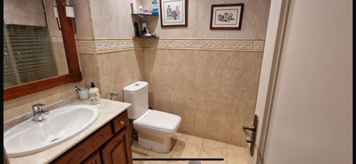 3 quarto Apartamento para venda em Estepona - 265 500 € (Ref: 9613137)