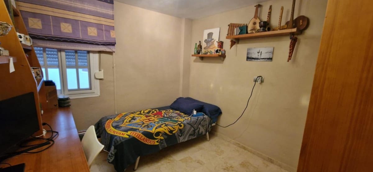 3 quarto Apartamento para venda em Estepona - 265 500 € (Ref: 9613137)