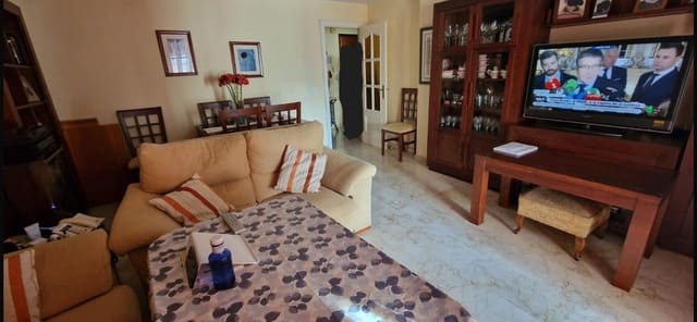3 quarto Apartamento para venda em Centro, Estepona - 265 500 € (Ref: 9613137)