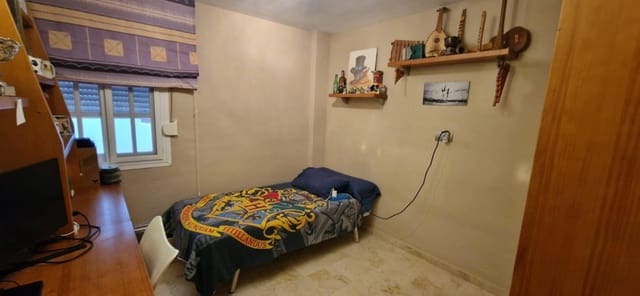 3 quarto Apartamento para venda em Centro, Estepona - 265 500 € (Ref: 9613137)