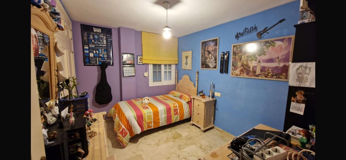 3 quarto Apartamento para venda em Estepona - 265 500 € (Ref: 9613137)