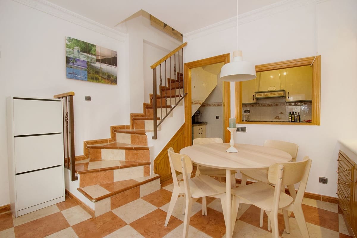 3 soveværelse Villa til salg i Ojen - € 245.000 (Ref: 9613138)