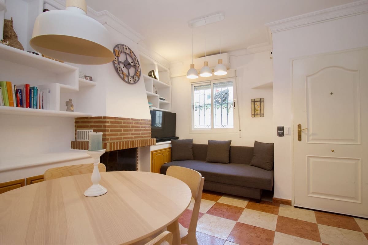 3 soveværelse Villa til salg i Ojen - € 245.000 (Ref: 9613138)