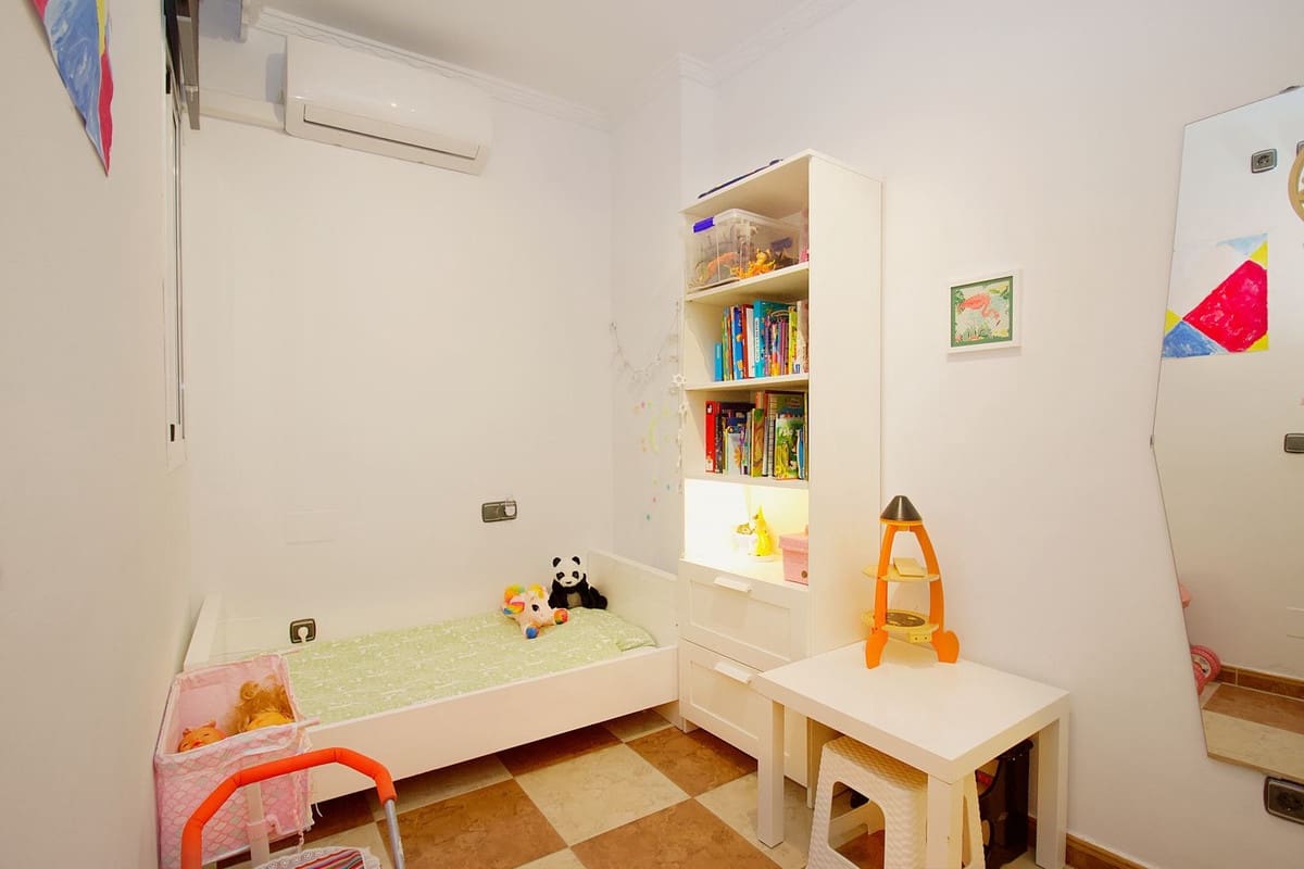 3 soveværelse Villa til salg i Ojen - € 245.000 (Ref: 9613138)