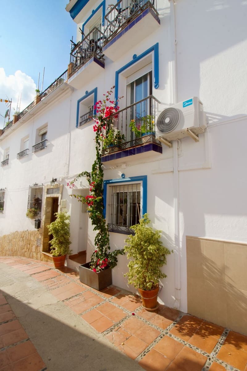 3 soveværelse Villa til salg i Ojen - € 245.000 (Ref: 9613138)