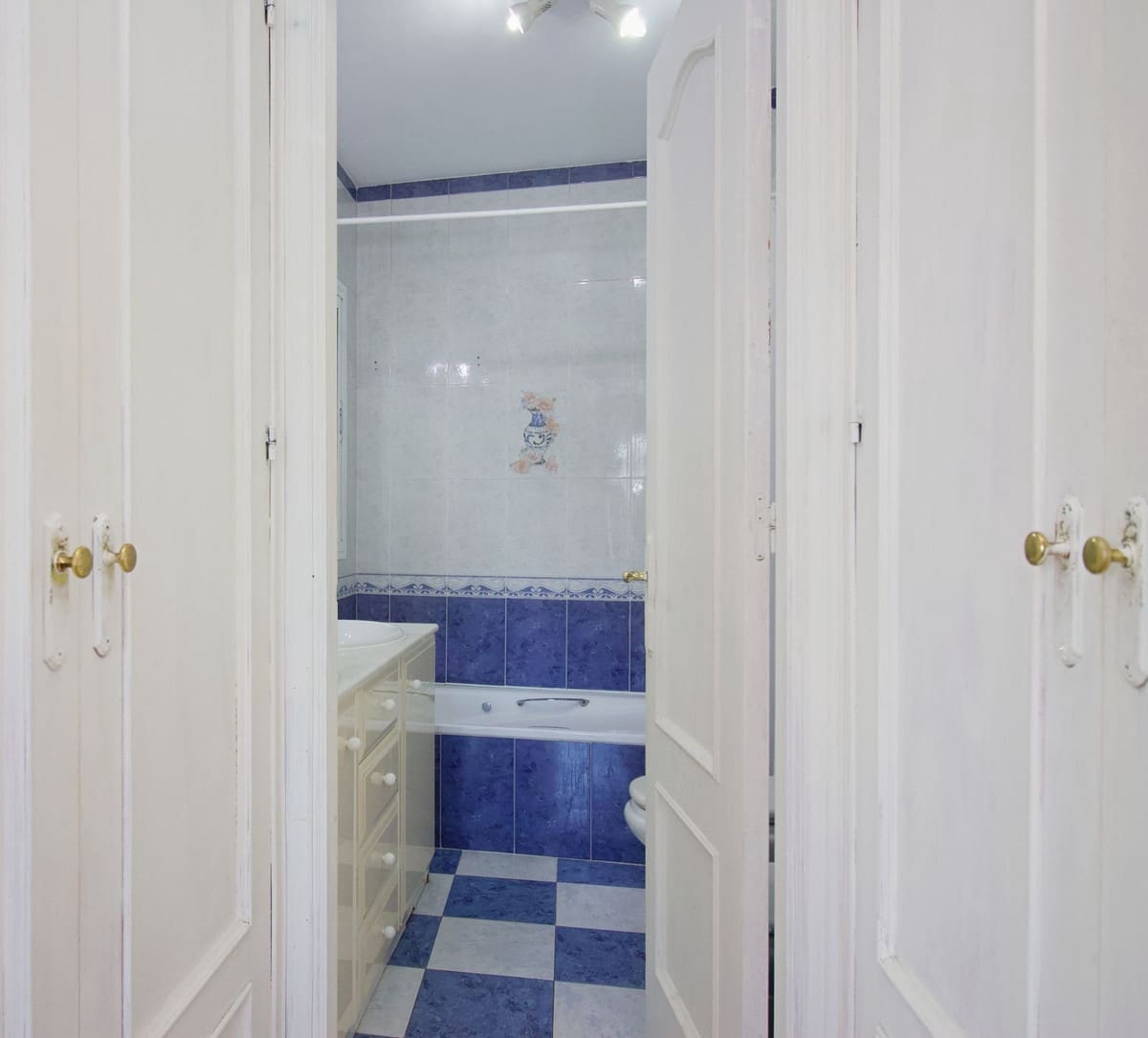 3 soveværelse Villa til salg i Ojen - € 245.000 (Ref: 9613138)