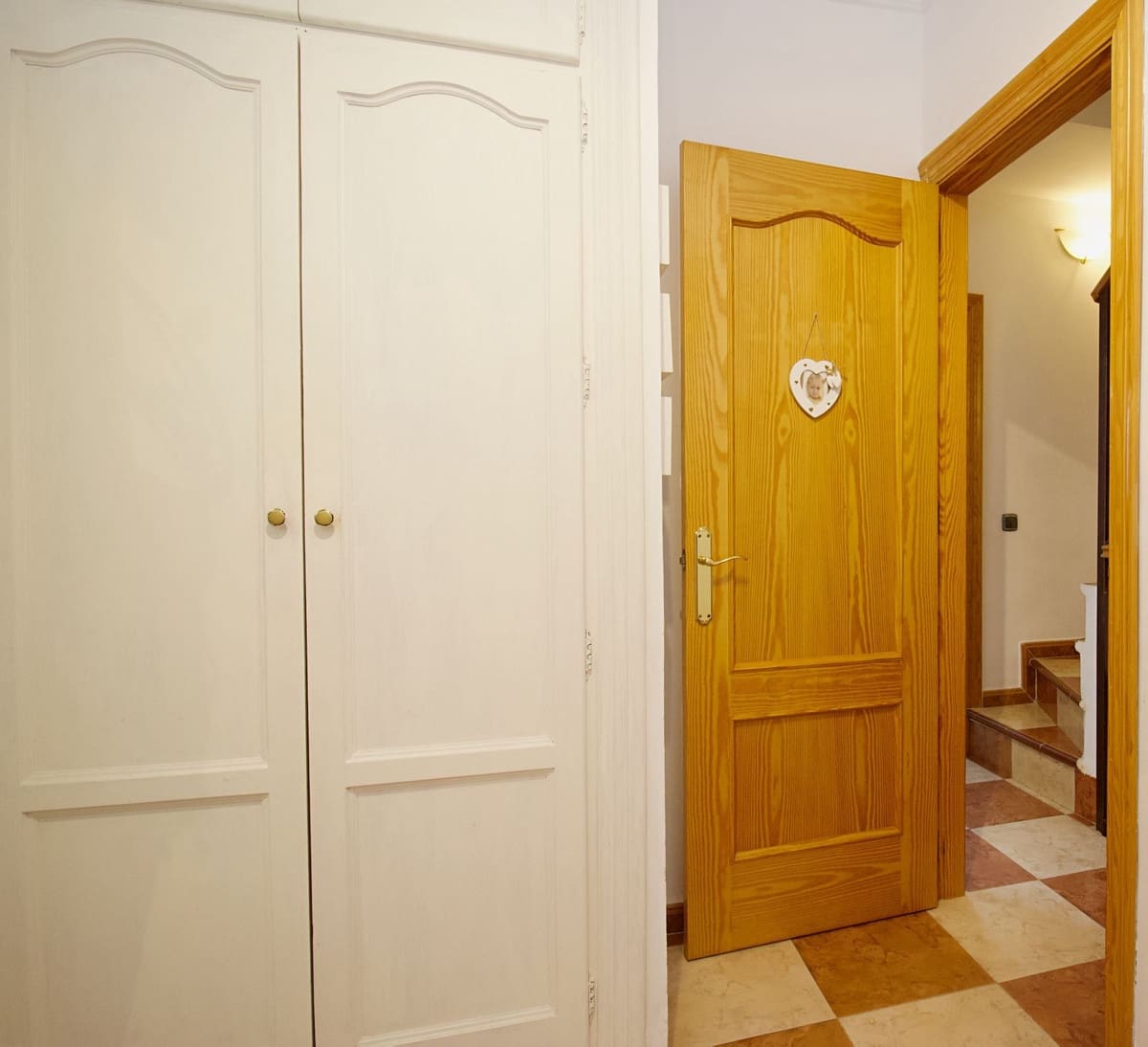 3 soveværelse Villa til salg i Ojen - € 245.000 (Ref: 9613138)