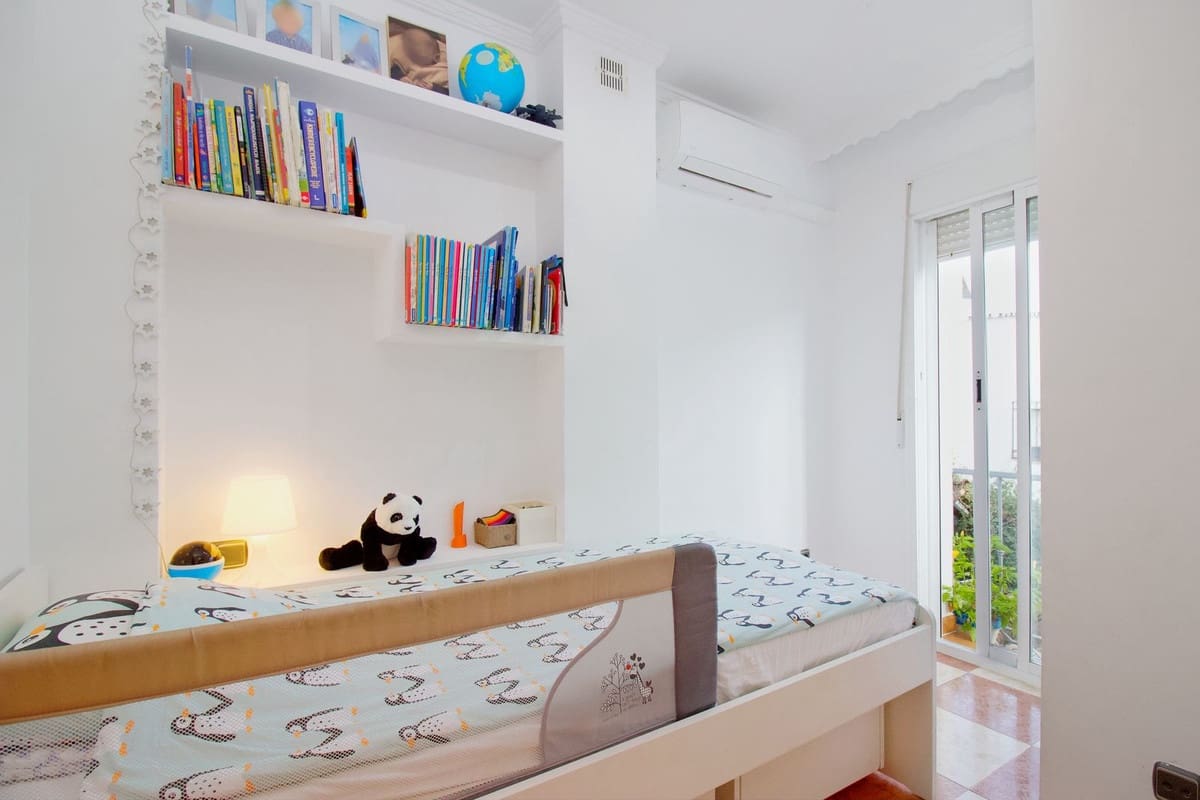 3 soveværelse Villa til salg i Ojen - € 245.000 (Ref: 9613138)