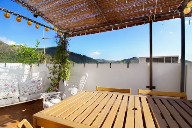 3 soveværelse Villa til salg i Ojen - € 245.000 (Ref: 9613138)