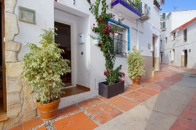 3 soveværelse Villa til salg i Ojen - € 245.000 (Ref: 9613138)