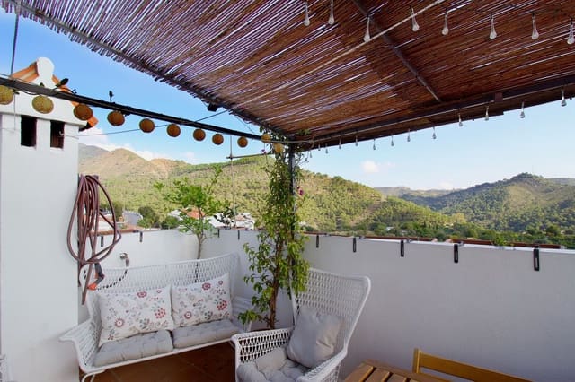 3 soveværelse Villa til salg i Ojen - € 245.000 (Ref: 9613138)