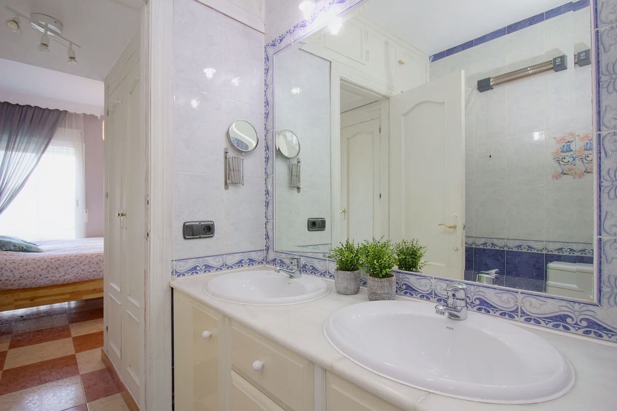 3 soveværelse Villa til salg i Ojen - € 245.000 (Ref: 9613138)