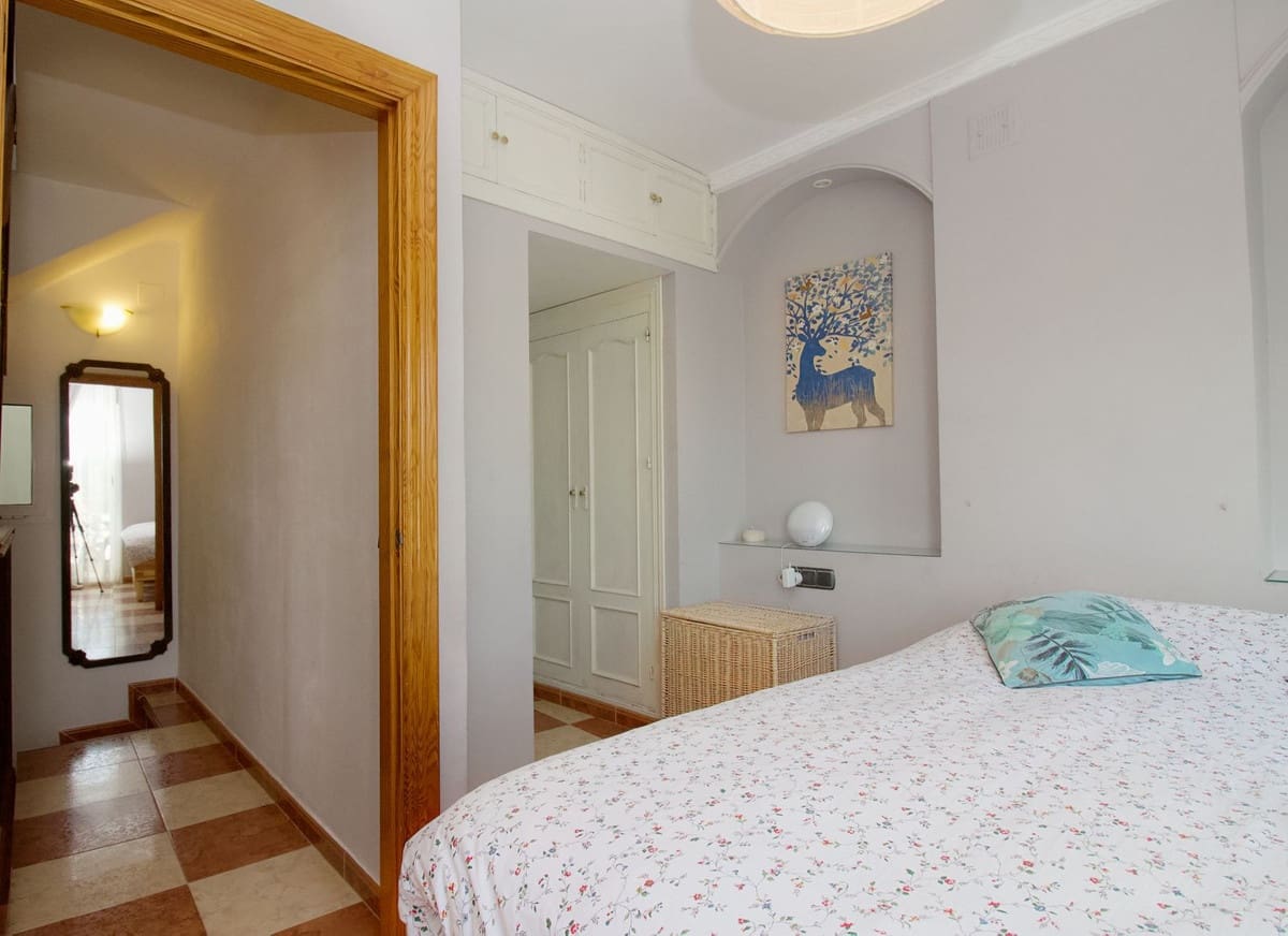 3 soveværelse Villa til salg i Ojen - € 245.000 (Ref: 9613138)