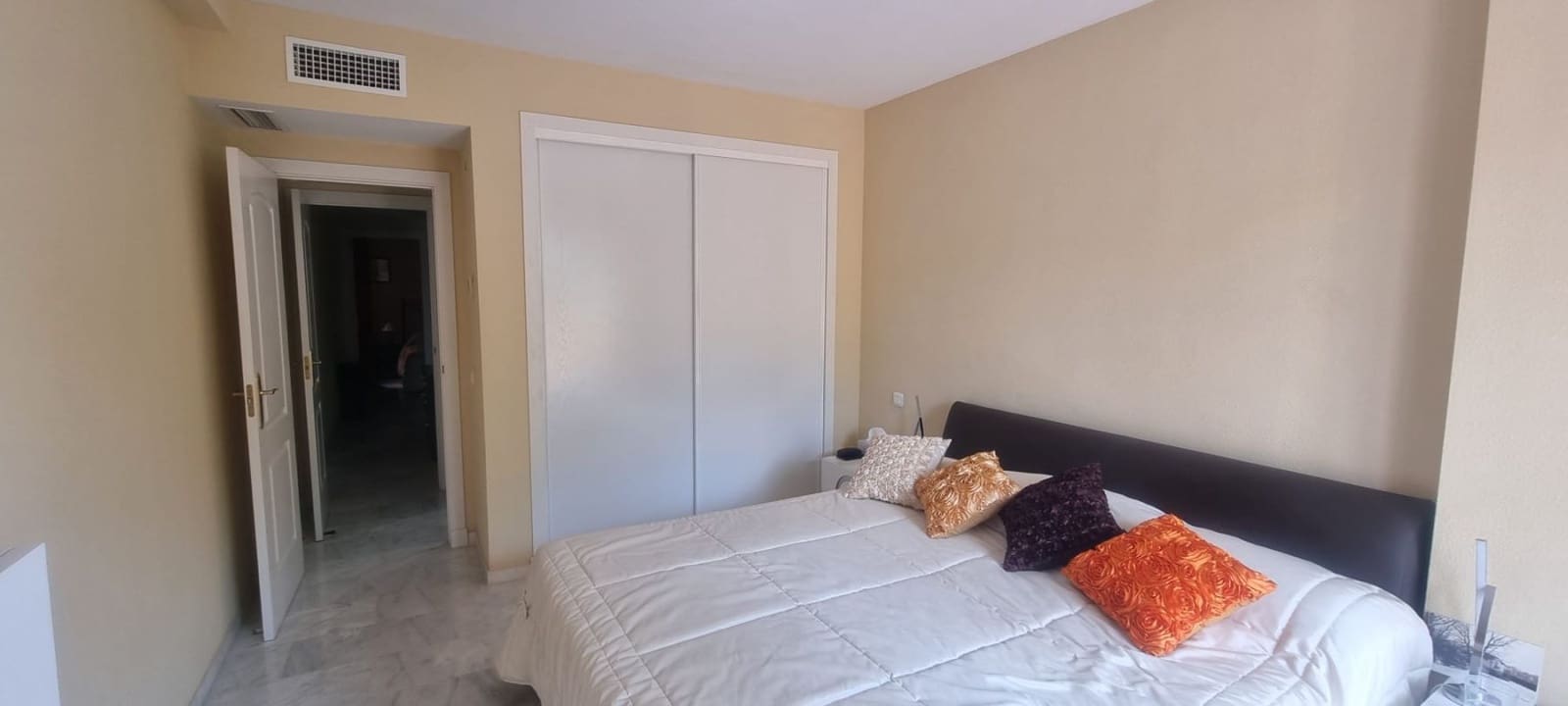 2 soveværelse Lejlighed til salg i Marbella med garage - € 320.000 (Ref: 9613139)