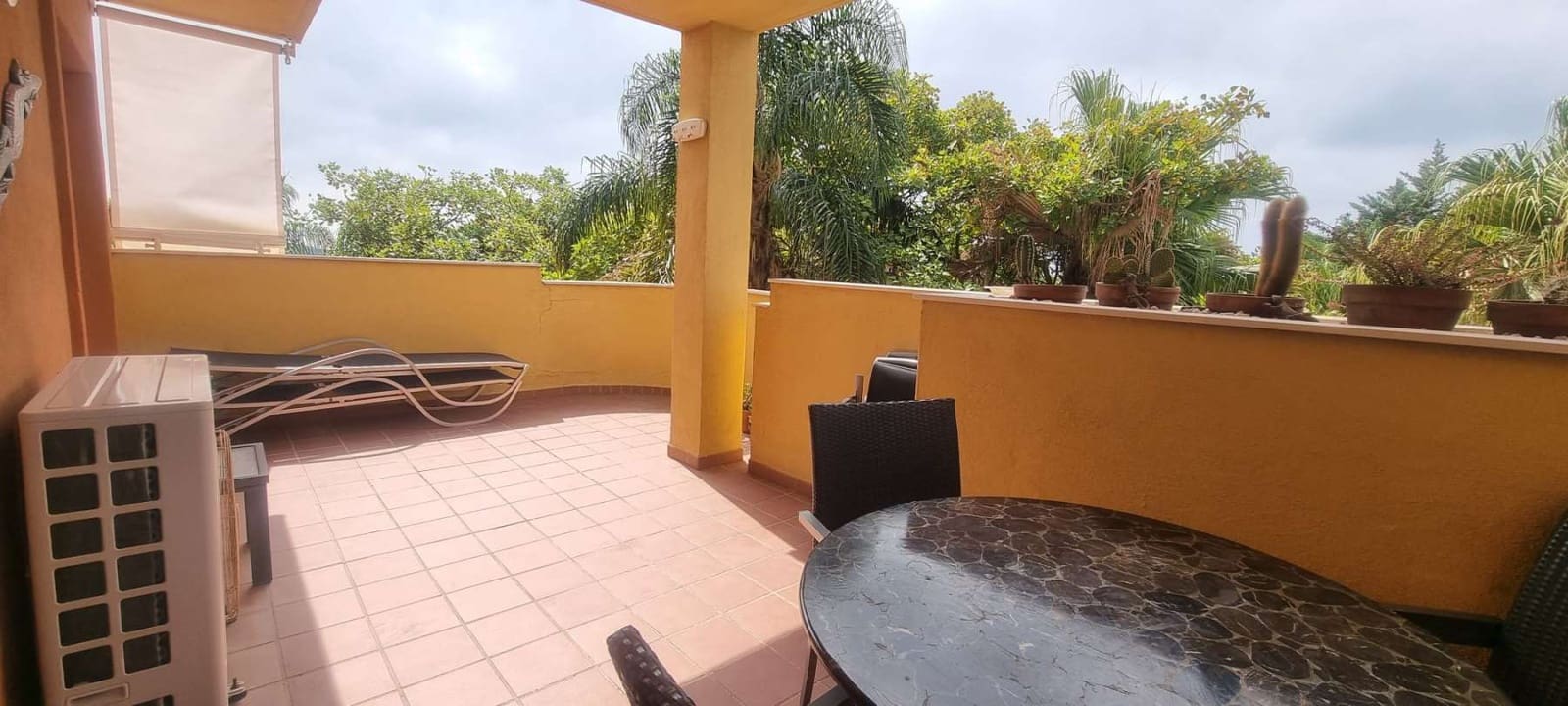 2 soveværelse Lejlighed til salg i Marbella med garage - € 320.000 (Ref: 9613139)