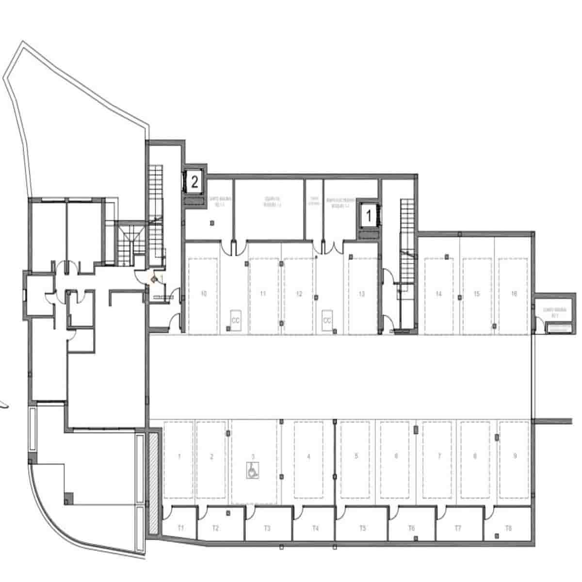3 sovrum Lägenhet till salu i Marbella med pool garage - 1 150 000 € (Ref: 9614130)