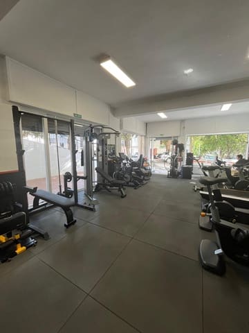 Kommersiell till salu i Zona Miraflores, Marbella - 215 000 € (Ref: 9614133)