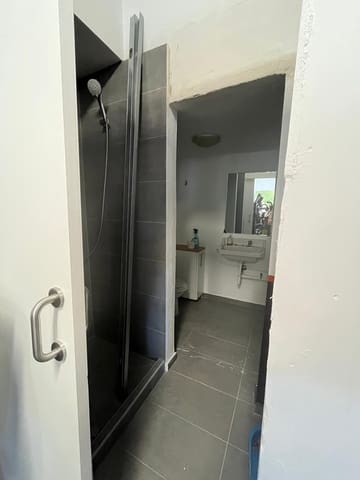 Kommersiell till salu i Zona Miraflores, Marbella - 215 000 € (Ref: 9614133)