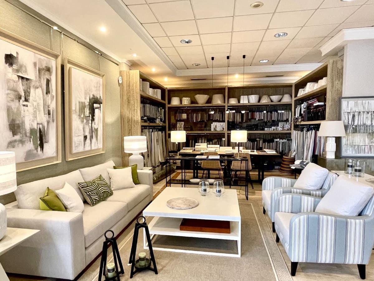 Commerciale in vendita in Marbella con garage - 730.000 € (Rif: 9614134)