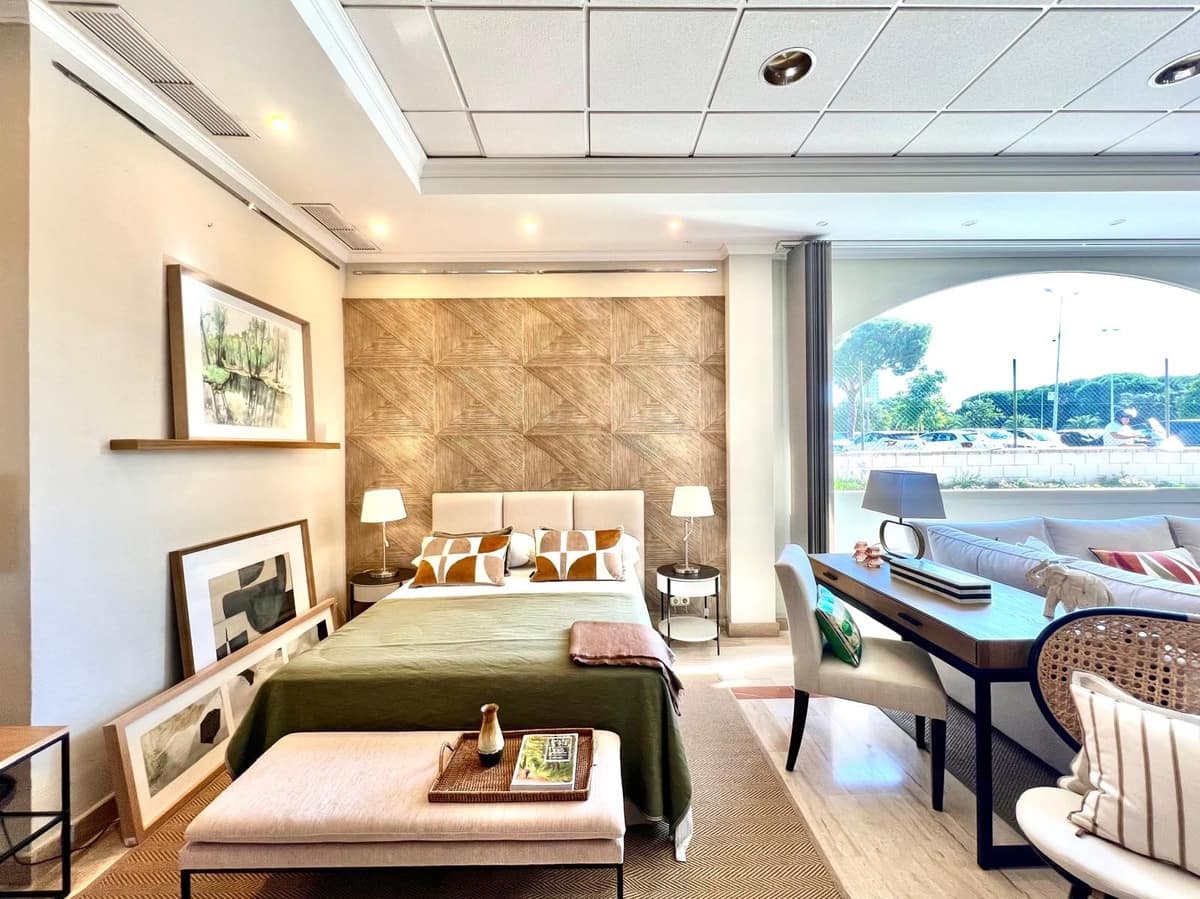 Commerciale in vendita in Marbella con garage - 730.000 € (Rif: 9614134)