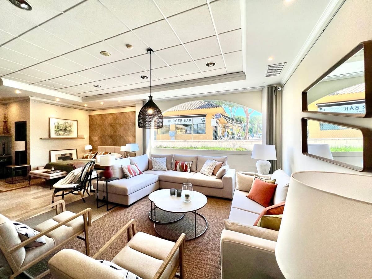 Commerciale in vendita in Marbella con garage - 730.000 € (Rif: 9614134)