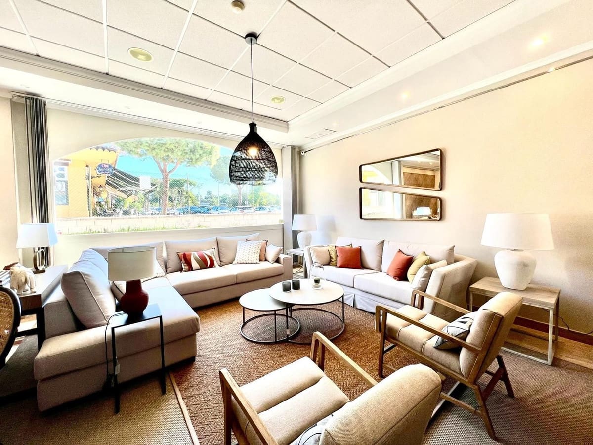 Commerciale in vendita in Marbella con garage - 730.000 € (Rif: 9614134)