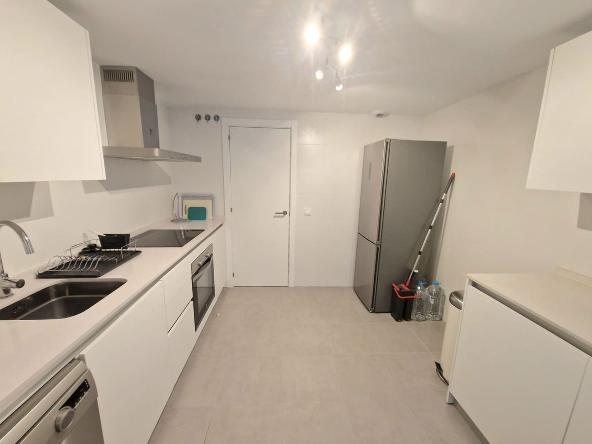 2 camera da letto Appartamento in vendita in Mijas con piscina garage - 295.000 € (Rif: 9614135)