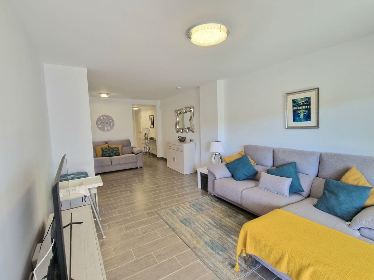 2 camera da letto Appartamento in vendita in Mijas con piscina garage - 295.000 € (Rif: 9614135)