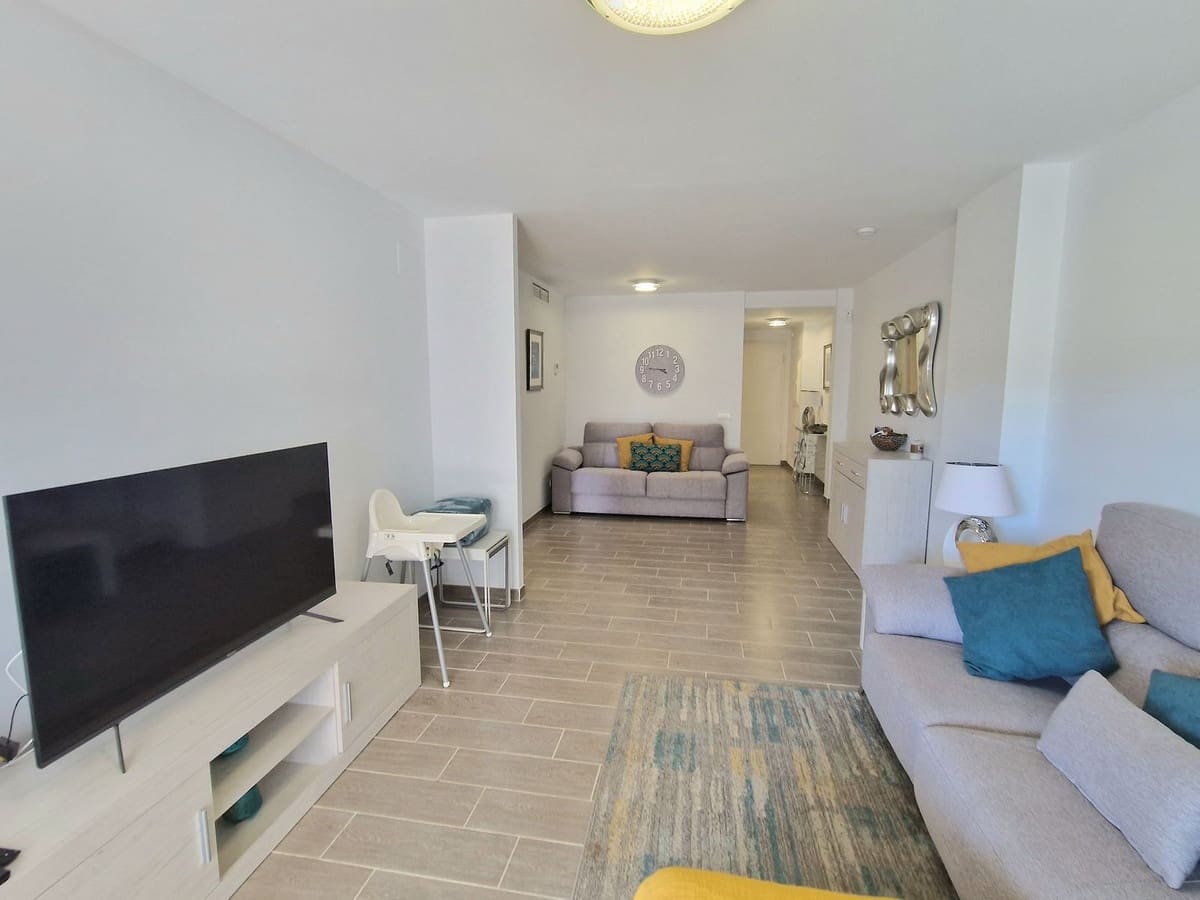 2 camera da letto Appartamento in vendita in Mijas con piscina garage - 295.000 € (Rif: 9614135)