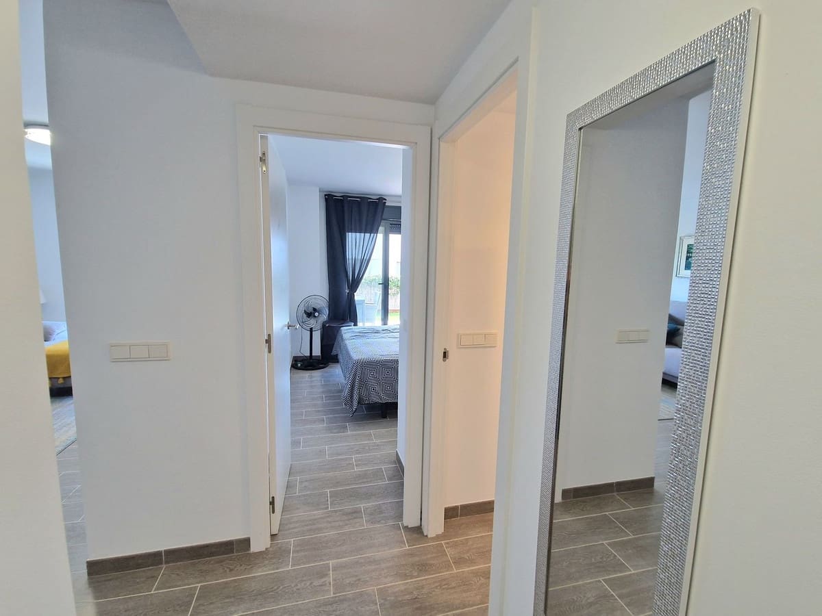 2 camera da letto Appartamento in vendita in Mijas con piscina garage - 295.000 € (Rif: 9614135)