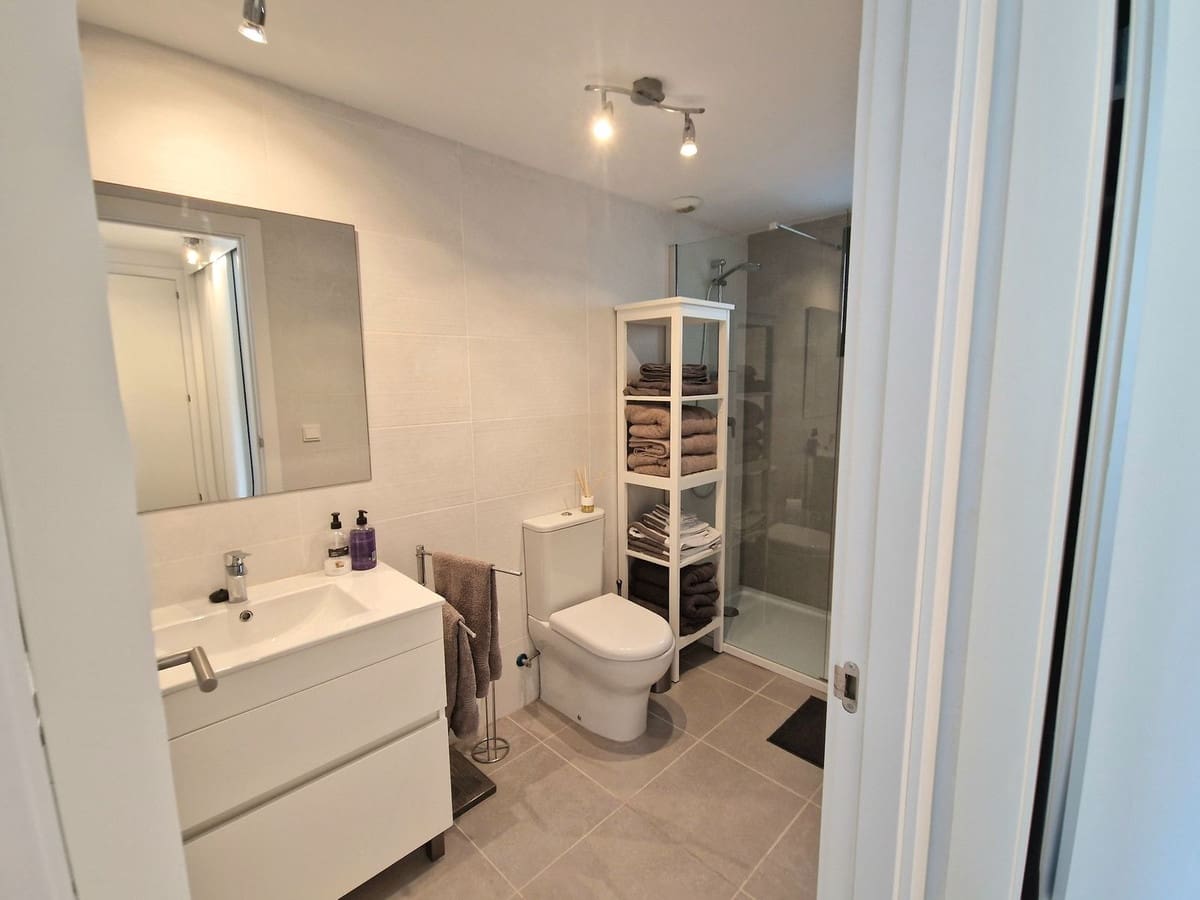 2 camera da letto Appartamento in vendita in Mijas con piscina garage - 295.000 € (Rif: 9614135)