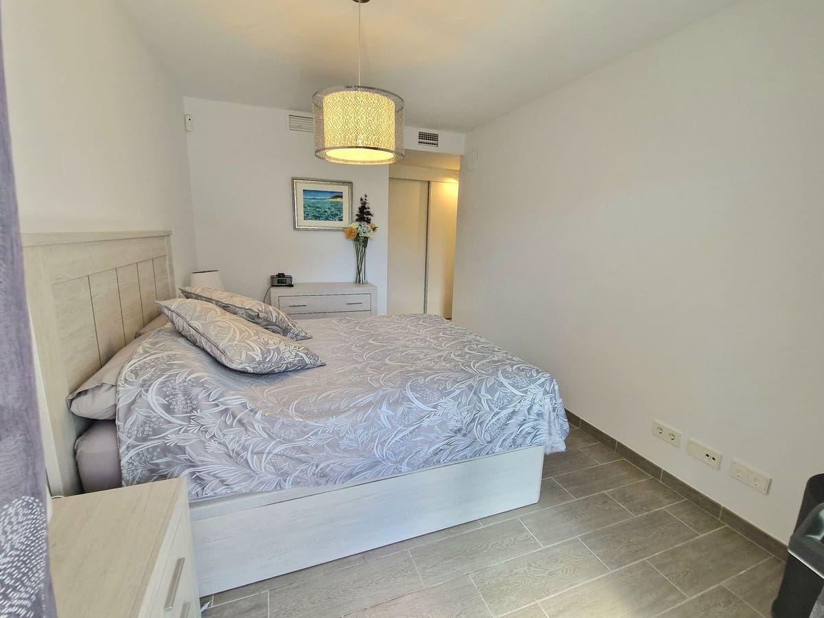 2 camera da letto Appartamento in vendita in Mijas con piscina garage - 295.000 € (Rif: 9614135)