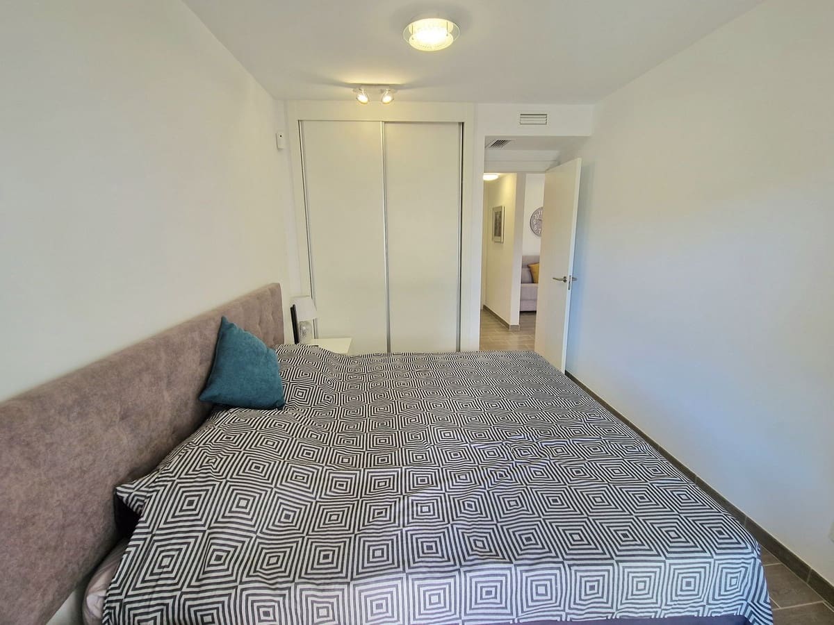 2 camera da letto Appartamento in vendita in Mijas con piscina garage - 295.000 € (Rif: 9614135)