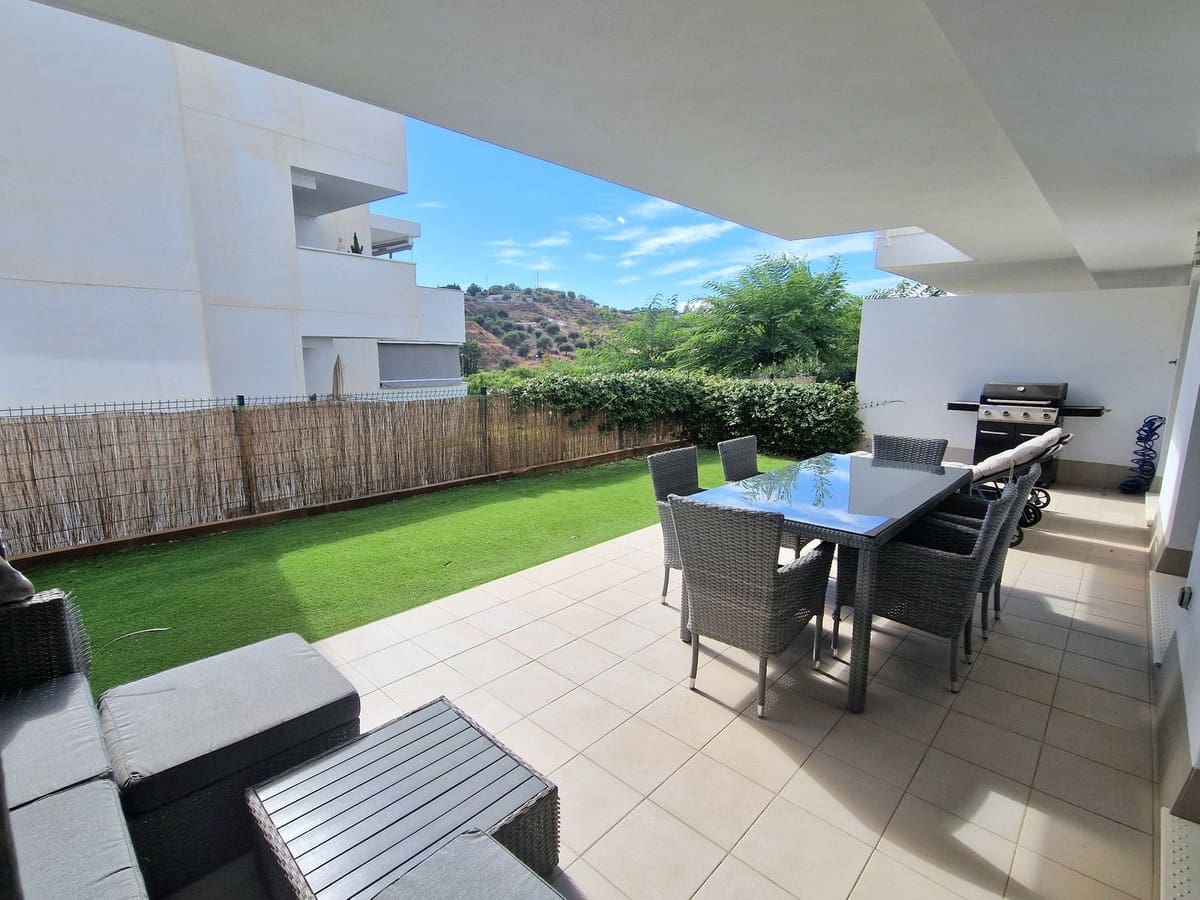 2 camera da letto Appartamento in vendita in Mijas con piscina garage - 295.000 € (Rif: 9614135)