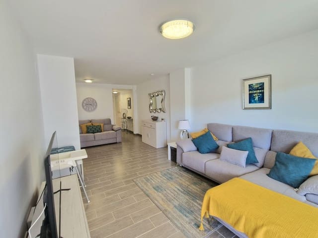 2 soverom Leilighet til salgs i La Cala de Mijas, Mijas med svømmebasseng garasje - € 295 000 (Ref: 9614135)