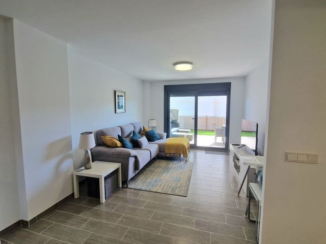 2 soverom Leilighet til salgs i La Cala de Mijas, Mijas med svømmebasseng garasje - € 295 000 (Ref: 9614135)